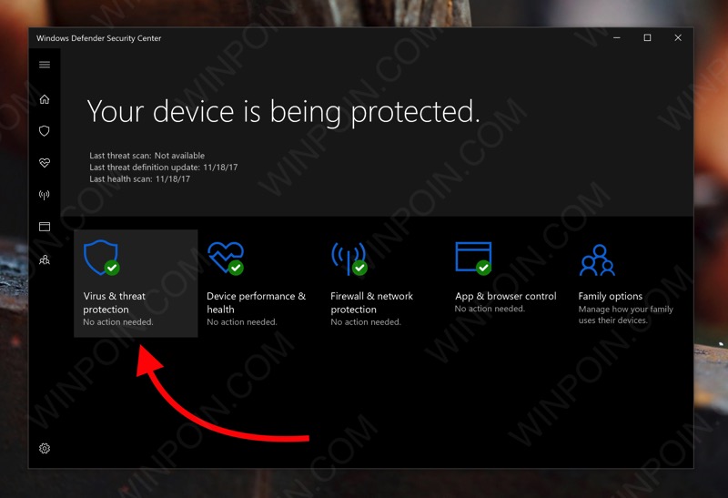 Cara Mengaktifkan Fitur Anti Ransomware di Windows 10