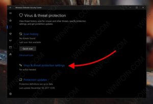 Cara Mengaktifkan Fitur Anti Ransomware di Windows 10