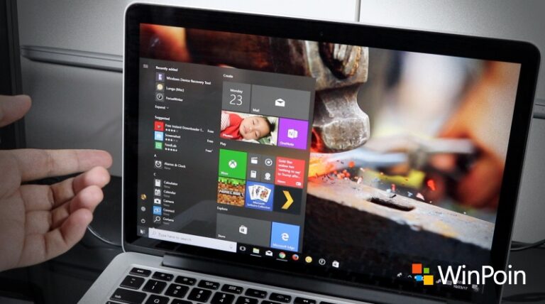 Cara Mematikan Update Windows 10