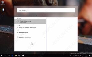 Mirip macOS: Ngintip Fitur Search Baru di Windows 10