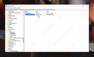 Mirip macOS: Ngintip Fitur Search Baru di Windows 10