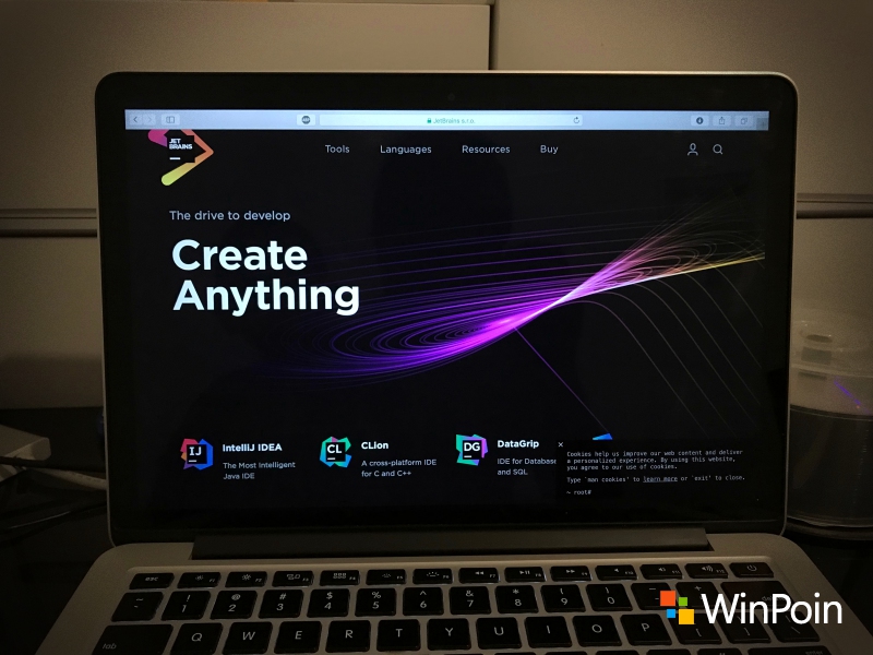 Cara Dapatkan Produk JetBrains Gratis Untuk Pelajar dan Mahasiswa