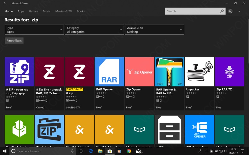4 Kelebihan Download Aplikasi dari Microsoft Store