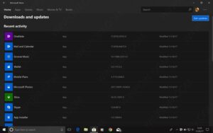 4 Kelebihan Download Aplikasi dari Microsoft Store