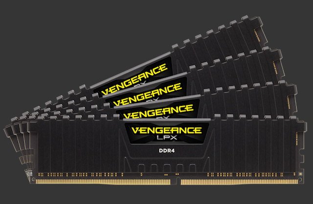 Perkenalkan, Inilah Memory Kit 32GB DDR4 Tercepat di Dunia