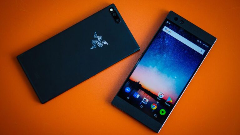 7 Hal Menarik Seputar Razer Phone: Smartphone untuk Gamer Berteknologi PC