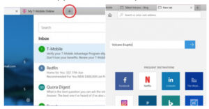 Akhirnya, Windows 10 Bakal Dilengkapi dengan Tab!