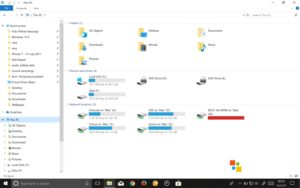 Lengkap: Seperti Inilah Tampilan Windows 10 Pro
