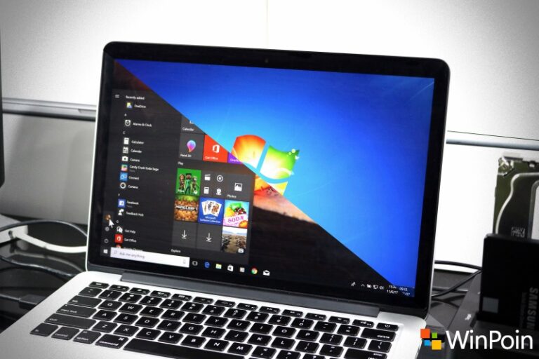 Upgrade Gratis Windows 10 Diperpanjang Sampai 16 Januari