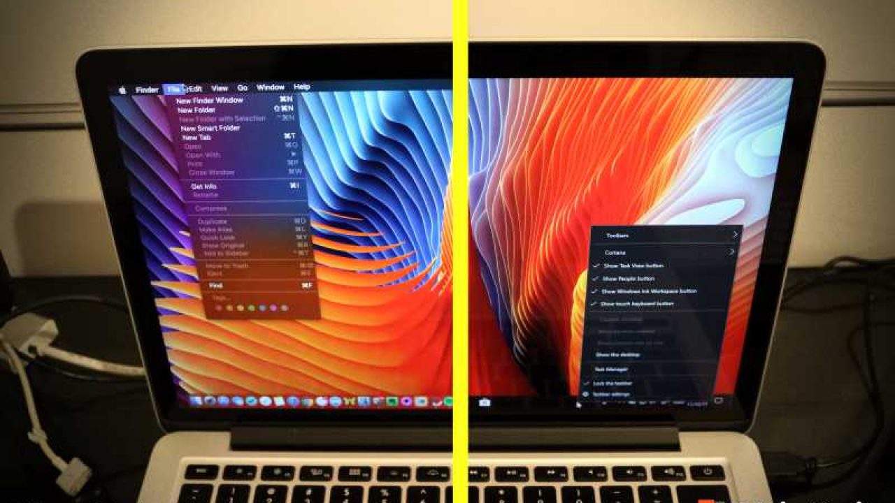 cara merubah tampilan windows 7 menjadi mac os cara merubah tampilan windows 7 menjadi mac os