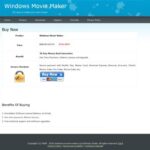 Jangan Tertipu, Windows Movie Maker Ini Palsu