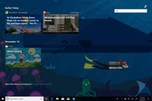 Kamu Perlu Coba Windows 10 Build 17063, Ada Banyak Fitur Keren!