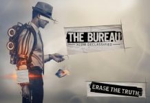 Download Gratis The Bureau: XCOM Declassified Berbatas Waktu