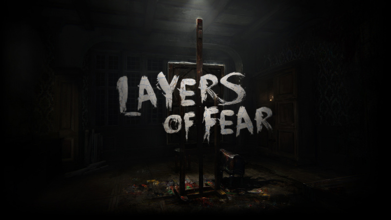Ayo Download, Dapatkan Game Layers of Fears Selagi Gratis!