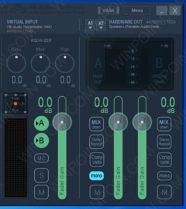 Mengatasi Headset Mati / Bunyi Sebelah di Laptop Windows