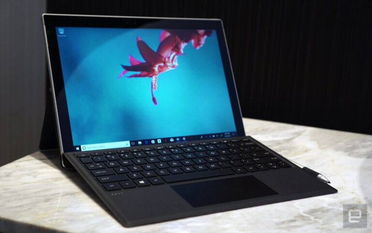 Inilah HP Envy x2: Laptop Windows 10 ARM dengan Snapdragon 835