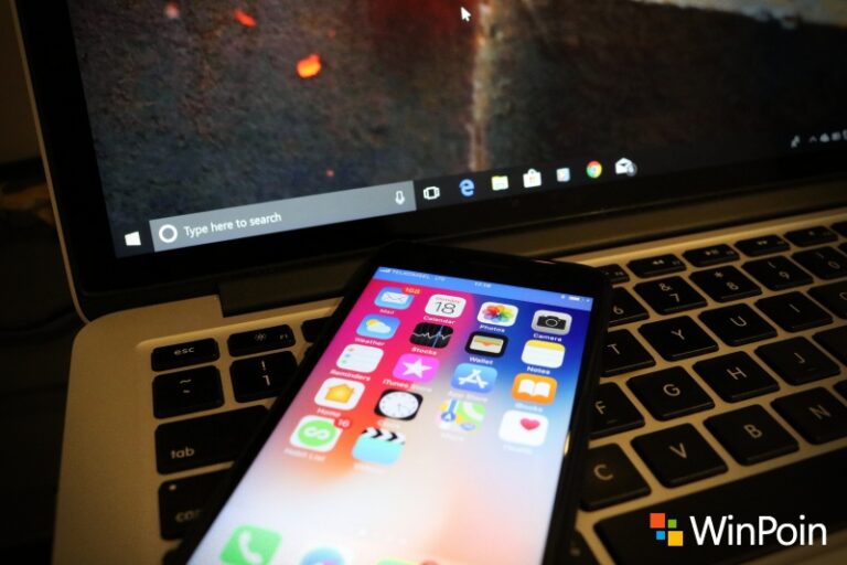 Memperbaiki Berbagai Masalah iPhone Melalui Windows dengan dr.fone