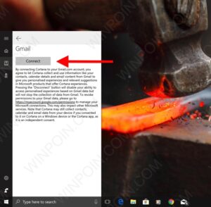 Cara Menghubungkan Gmail ke Cortana di Windows 10