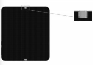 Inilah Desain Surface Mobile, Tablet Layar Tekuk dari Microsoft