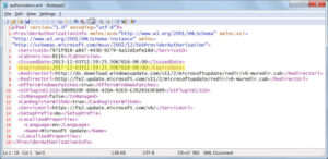 Mengatasi Windows 7 Gagal Update dengan Error 80248015