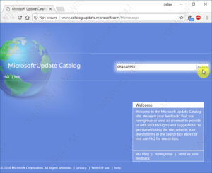 Cara Manual Download dan Install Update Windows 10 (1)