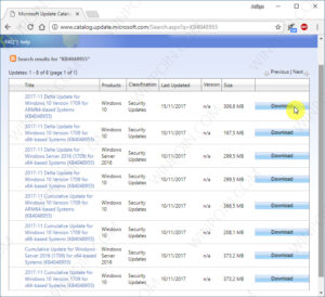 Cara Manual Download dan Install Update Windows 10 (2)