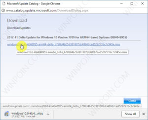 Cara Manual Download dan Install Update Windows 10 (4)