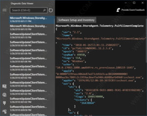 Cara Mengaktifkan Diagnostic Data Viewer di Windows 10 (4)