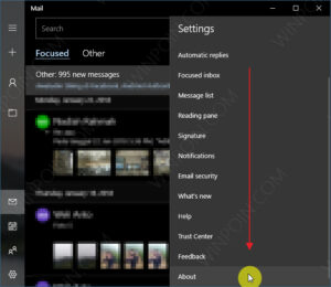 Cara Mengetahui Versi UWP Apps di Windows 10 (3)