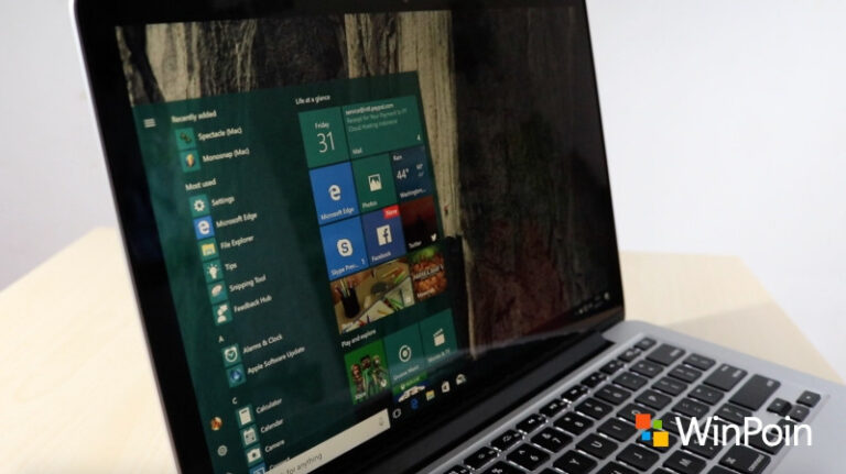 Kumulatif Update Windows 10 PC Build 14393.2034 Sudah Dirilis