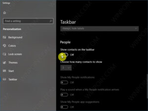 Tips Mengatur Taskbar di Windows 10 Agar Lebih Produktif (7)