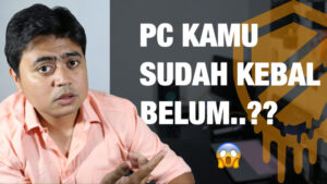 Cara Cek Meltdown dan Spectre, PC Sudah Kebal atau Belum?