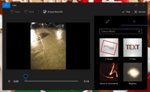 Microsoft Siapkan Fitur dan Animasi Baru di Photos Windows 10