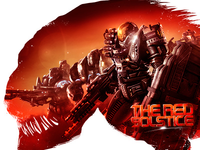 Ayo Download, Game THE RED SOLSTICE Sedang Gratis!