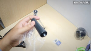 Unboxing Zoom H1 + Accessory Pack, Apa Saja Isinya?