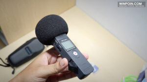 Unboxing Zoom H1 + Accessory Pack, Apa Saja Isinya?