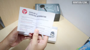 Unboxing Zoom H1 + Accessory Pack, Apa Saja Isinya?