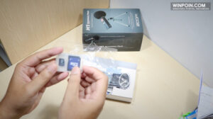 Unboxing Zoom H1 + Accessory Pack, Apa Saja Isinya?