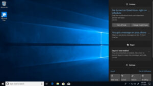 Windows 10 Insider Build 17074 Dirilis, Apa yang Baru?