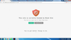Cara Memblokir Website di Google Chrome (3)