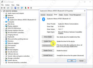 Cara Memperbaiki Bluetooth yang Hilang di Windows 10 (1)