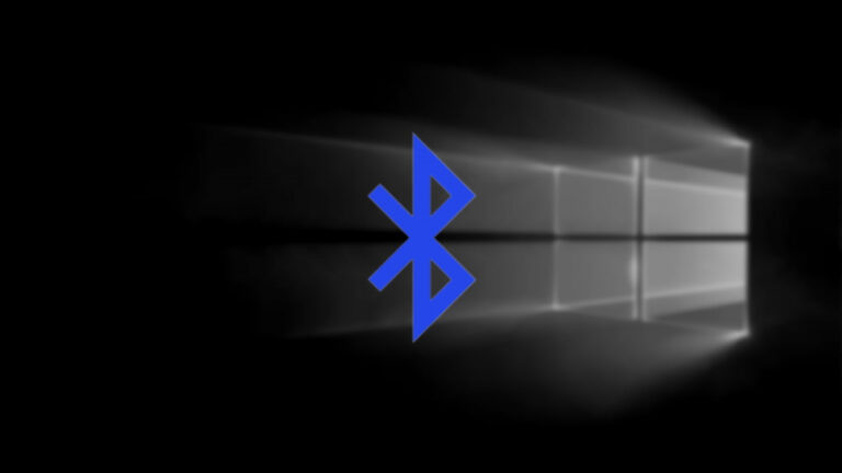 Cara Memperbaiki Bluetooth yang Hilang di Windows 10 (1)