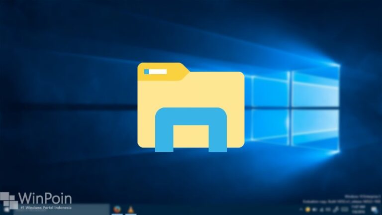 Cara Mencari Beberapa File pada File Explorer (1)