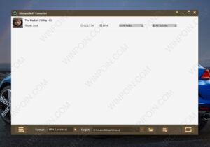 Review: DRmare M4V Converter untuk Windows