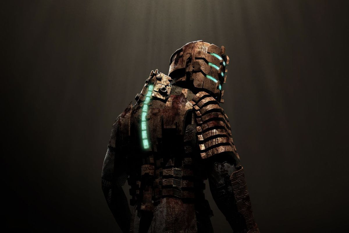 Ayo Download, Game Dead Space™ Sedang Gratis!