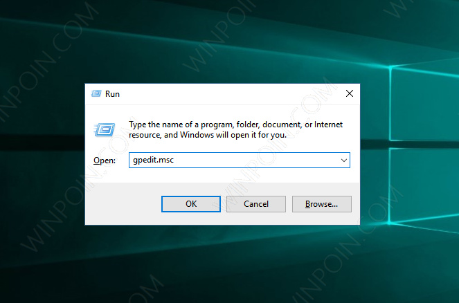 Mencegah Aplikasi Menutup Secara Otomatis Ketika Shutdown Windows  Mencegah Aplikasi Menutup Secara Otomatis Ketika Shutdown Windows
