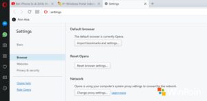 Opera 51 Dirilis: Lebih Kencang dari Firefox Quantum?