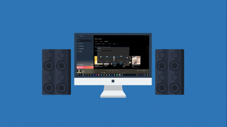 Sekarang Kamu Bisa Konfigurasi Equalizer melalui Groove Music (1)