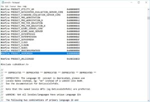 Kemunculan Andromeda OS: Pengganti Windows 10 Mobile?