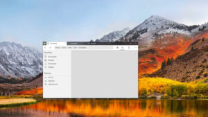 Konsep Desain File Explorer Modern di Windows 10, Menurut Kamu?